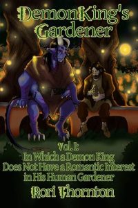 Romantic Contemporary Fantasy