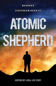 novels on scientific discovery and faith