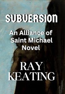 Historical Christian Fiction Thriller