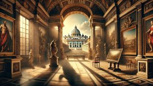 When Culture Meets Crime in Literature