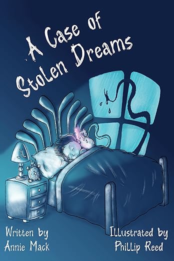 BookViral Middle Grade Mystery review