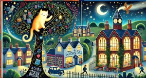 BookViral Author Publishing Tips How to Write (and Love) Children’s Mystery and Detective Books Without Losing Your Marbles