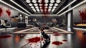 BookViral Most Read Author Blogs - Mastering the Art of Dark Humor in Fiction