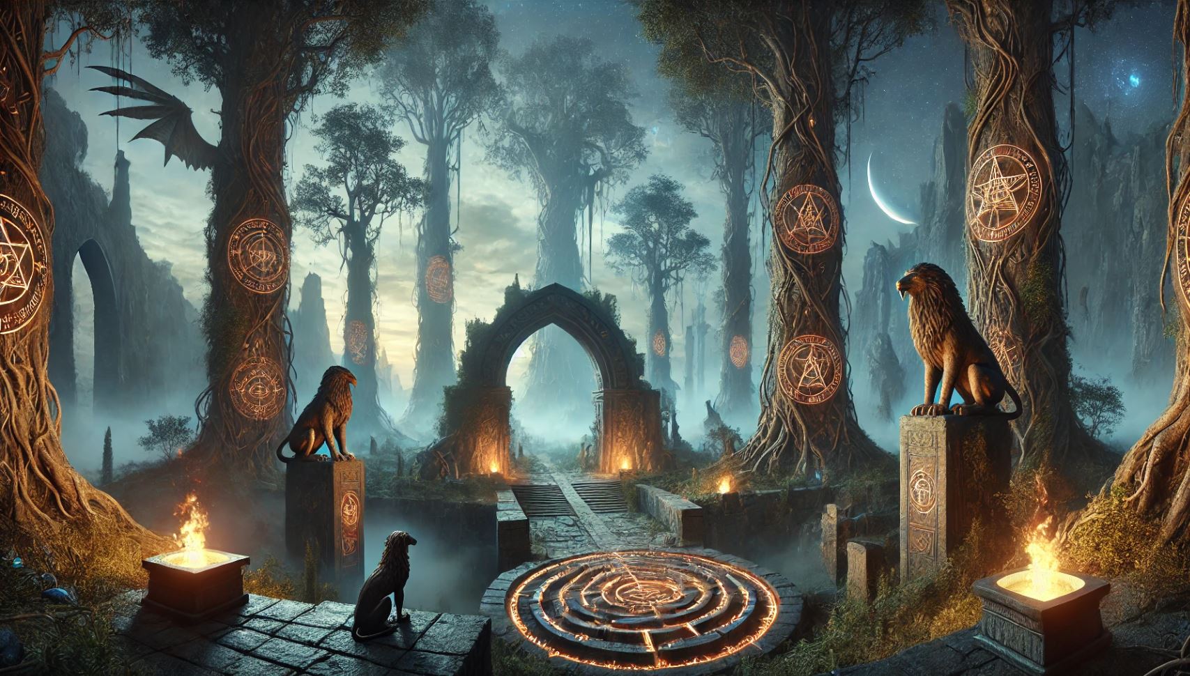 BookViral publishing tips How to Write Middle-Grade Fantasy That Doesn’t Suck (and Might Even Make You Famous)