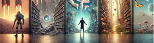 BookViral Mastering the Art of Speculative Short Story Anthologies: