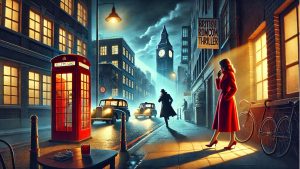 BookViral Blogs - How to Write a British Romcom Thriller That Hooks Readers (And Why We Can’t Get Enough of Them)