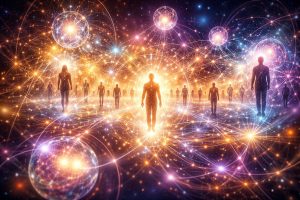 Image imagining post-managerial thinking and self-managing companies