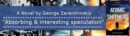 novels on scientific discovery and faith