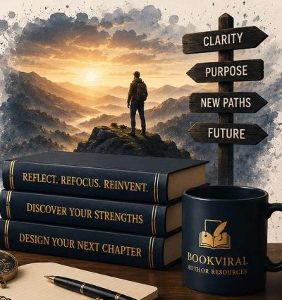 Career Change Books & Finding Direction When Your Career No Longer Fits1