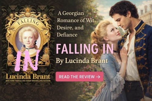 Falling IN Revised panel banner