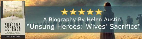 The Power of Memoirs and Biographies in Capturing the Untold Emotional Battles of War