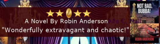 BookViral LGBTQ+ Dark Humour fiction reviews