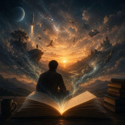 Thoughtful Book Blog