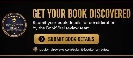 get your book discovered